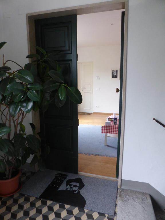 Hotel John B .&B. Lucca Exterior foto